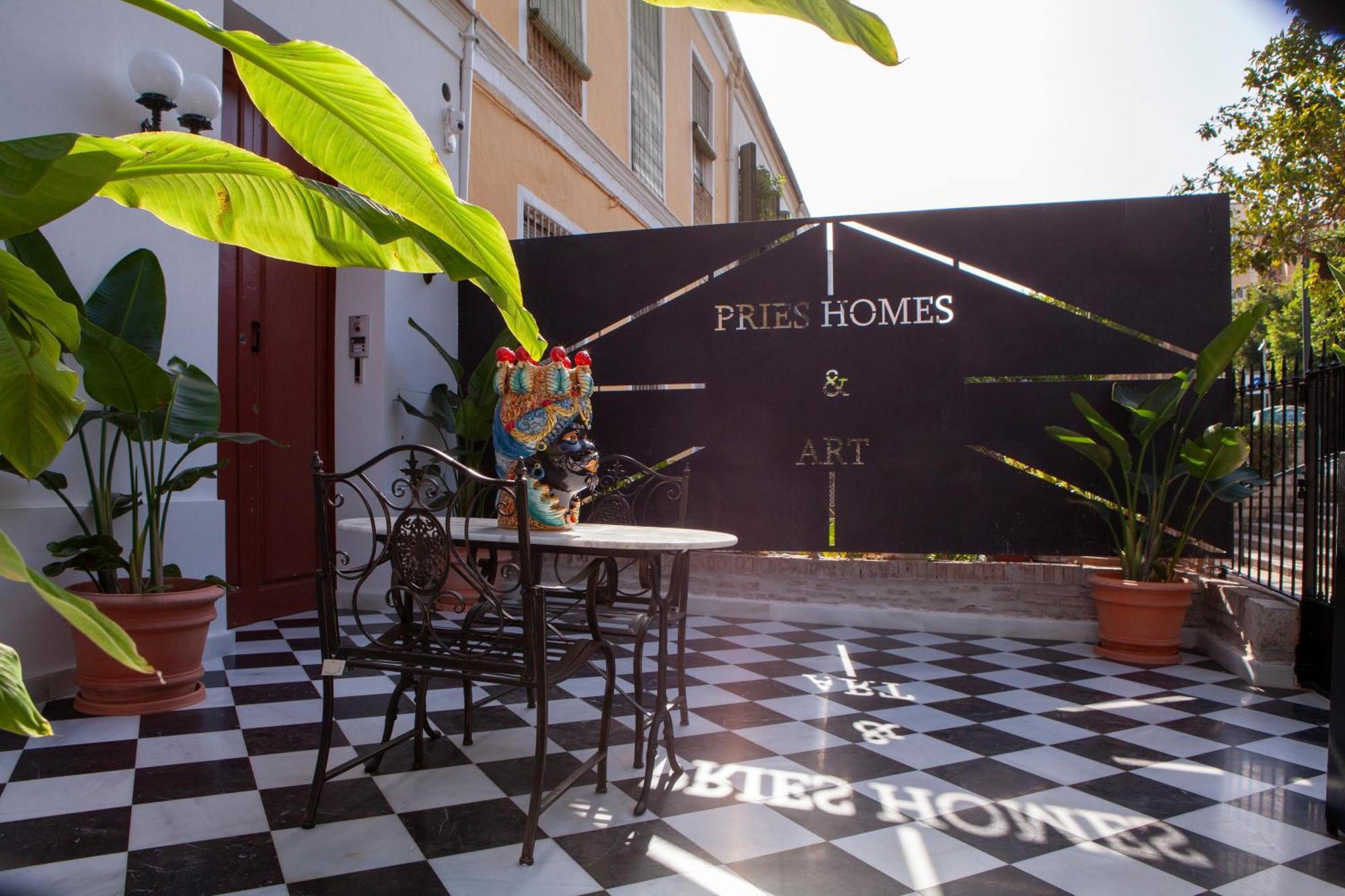 Pries Homes - Little Lotus Appartamento *