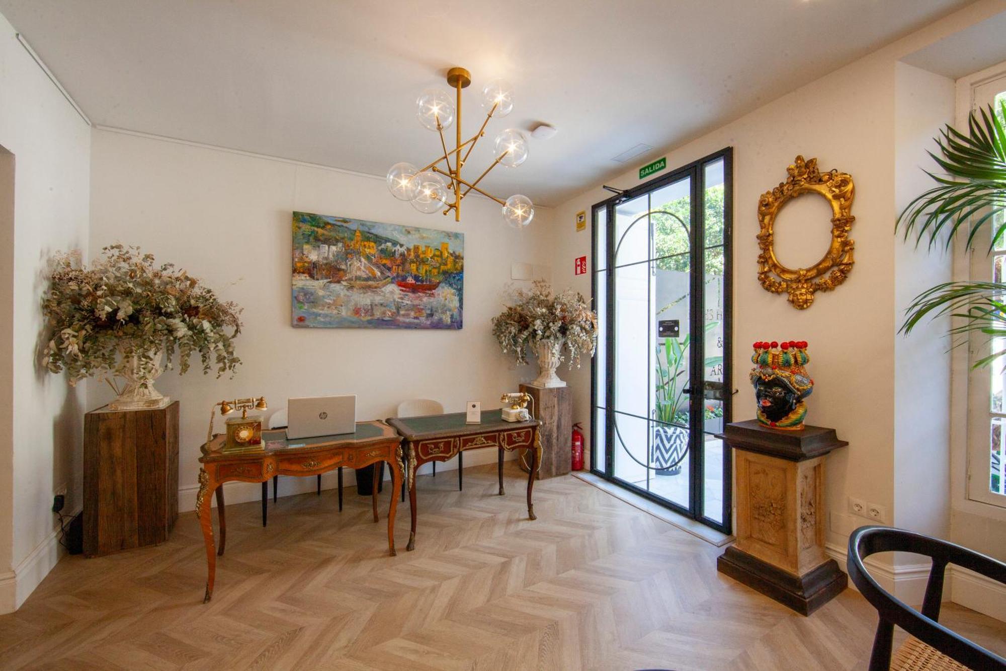 Appartamento Pries Homes - Little Lotus Málaga