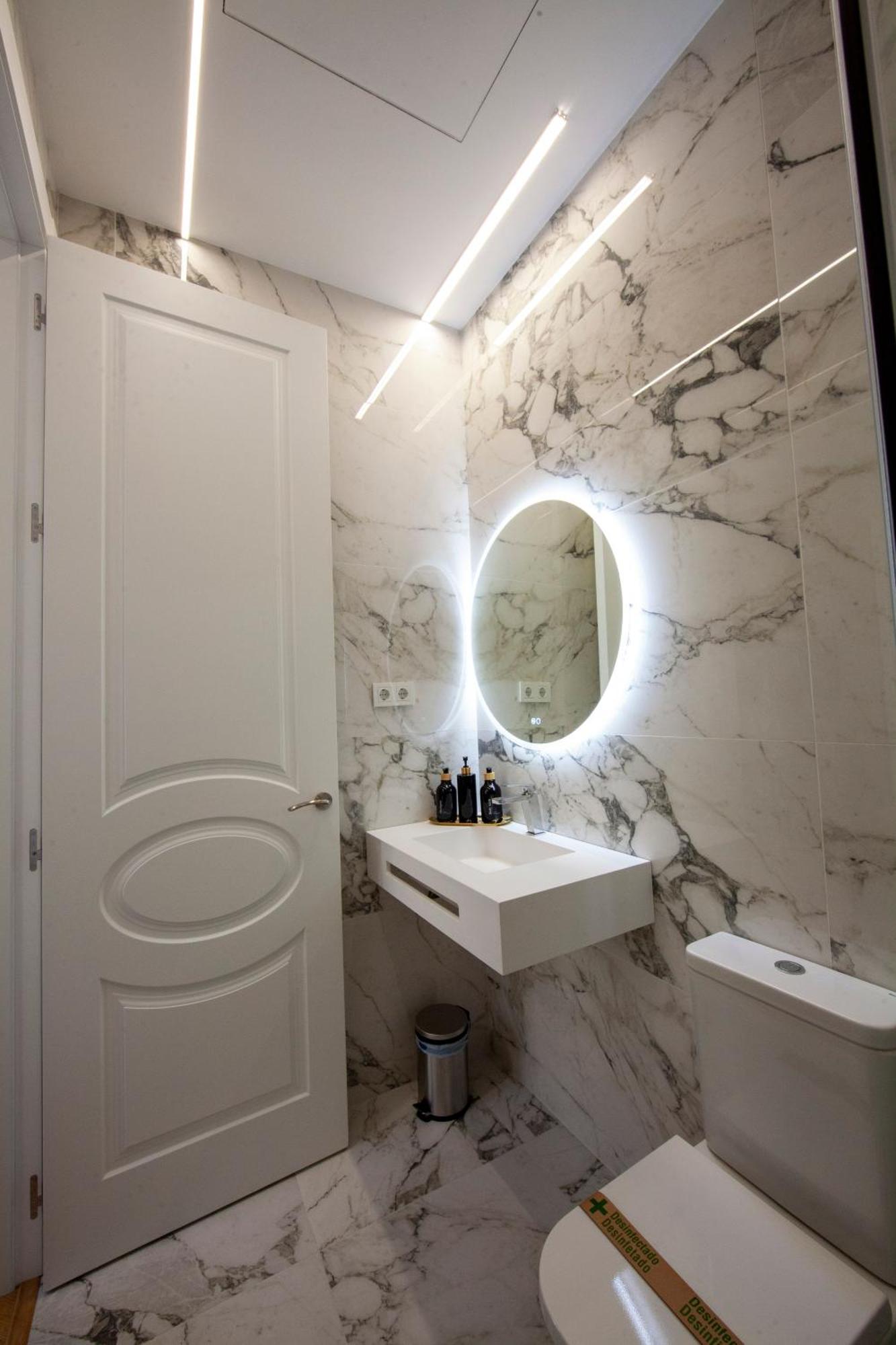Appartamento Pries Homes - Little Lotus Málaga