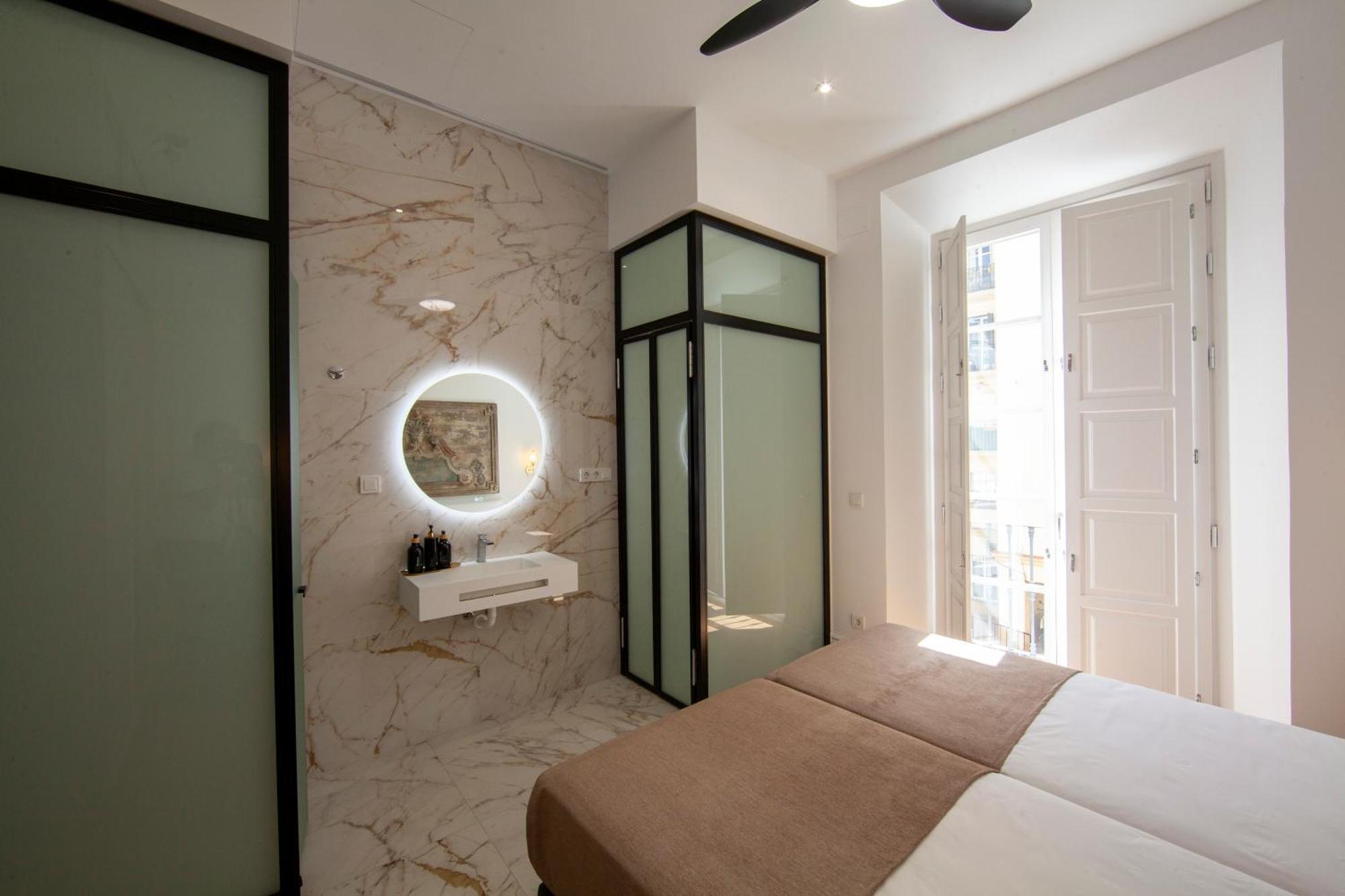 Pries Homes - Little Lotus Appartamento *