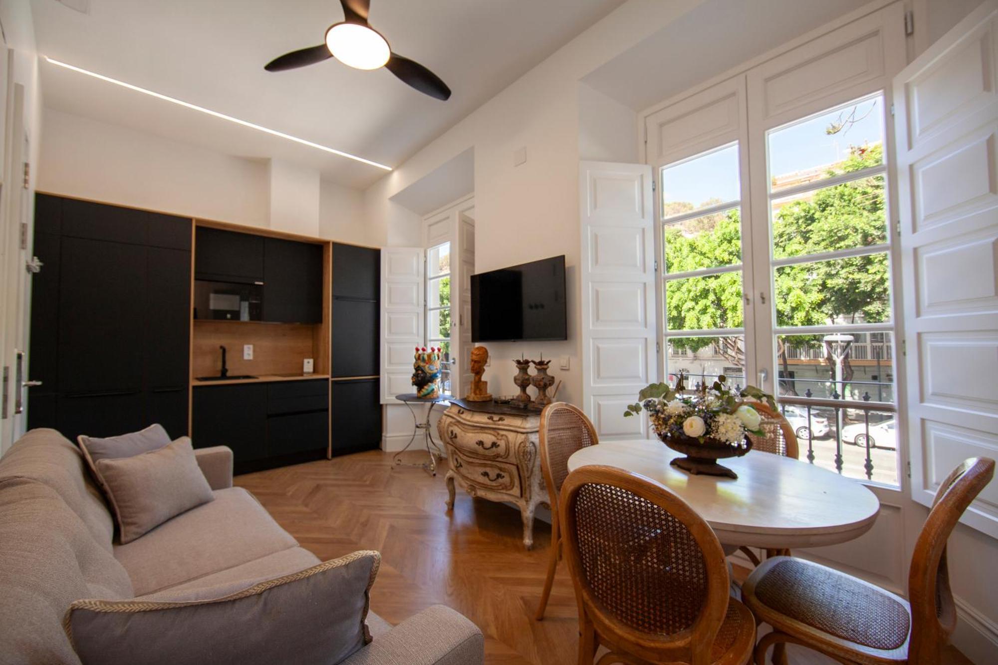 Pries Homes - Little Lotus Appartamento