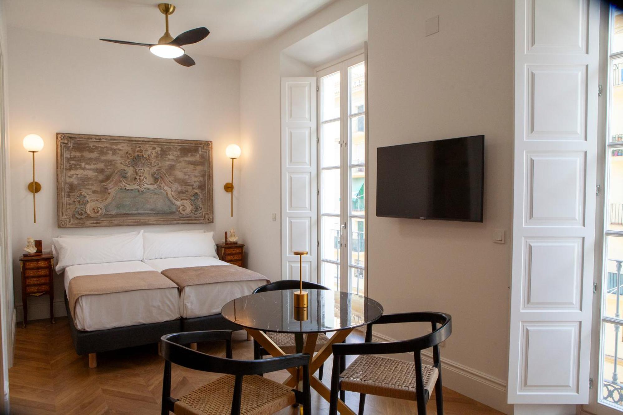 Pries Homes - Little Lotus Appartamento *