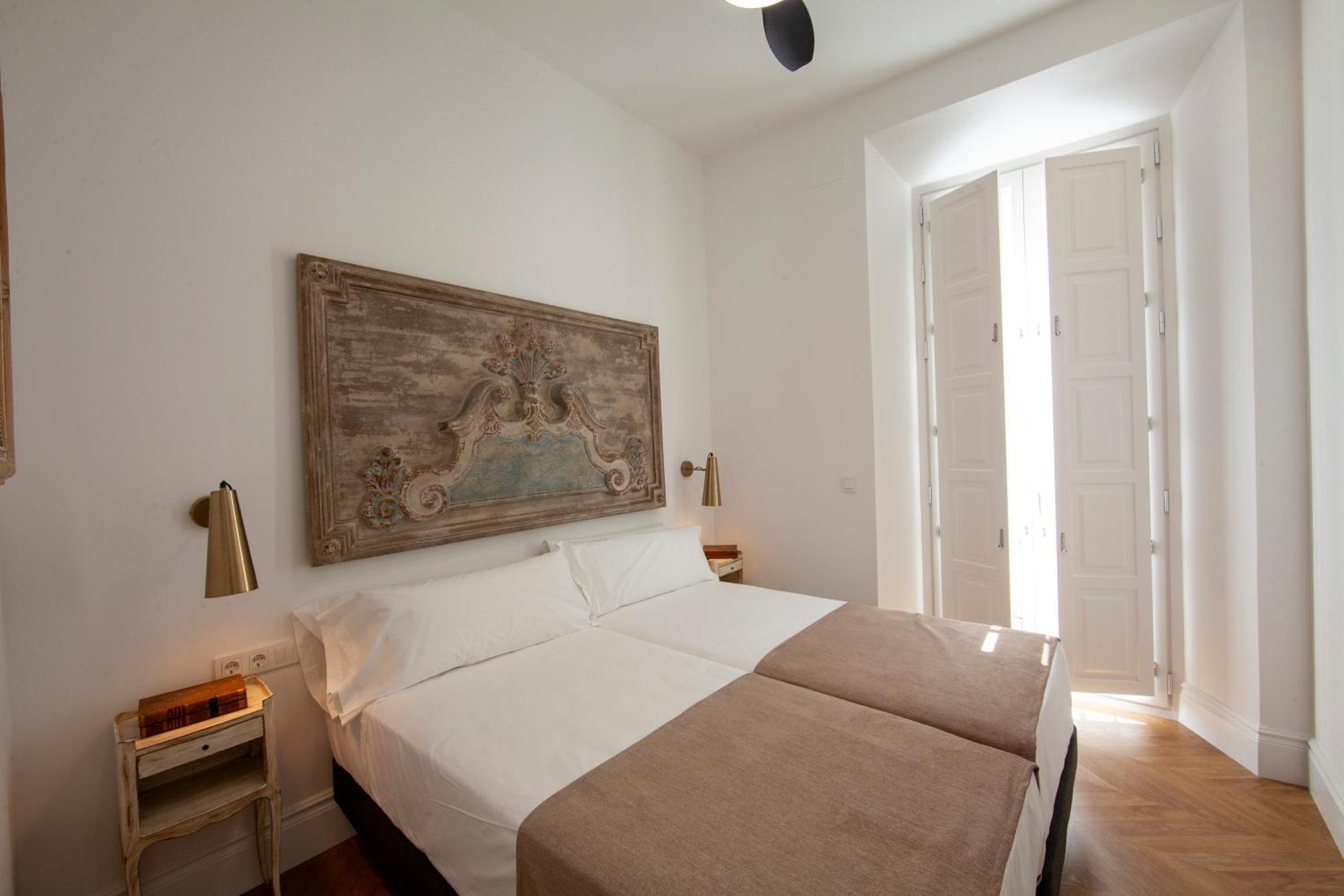 Pries Homes - Little Lotus Appartamento Málaga