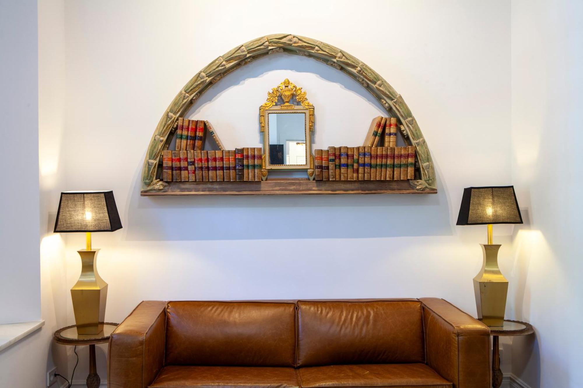 Appartamento Pries Homes - Little Lotus Málaga
